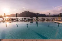 Hotel Araba Fenice Hotel a Iseo