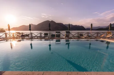 Araba Fenice Hotel Hotels in Marcheno
