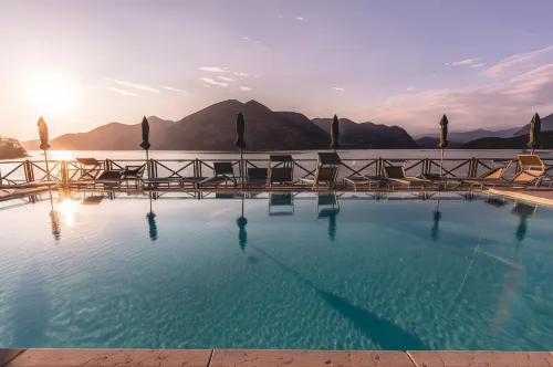 Araba Fenice Hotel Hotels in Sulzano