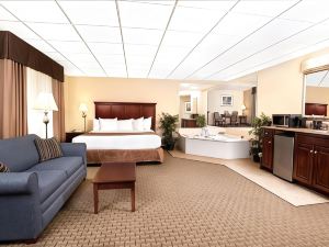 Barrington Hotel & Suites