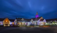 Treacys Oakwood Hotel, Shannon Hotels in Shannon