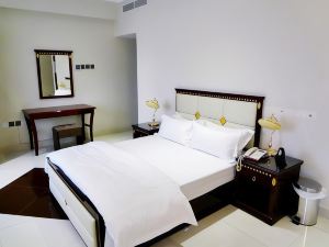 City Hotel Salalah