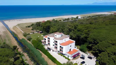 Parco Dei Principi Hotels in Capaccio