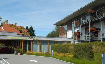 Landhotel Allgauer Hof