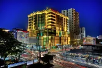 Rose View Hotel Hotels in 