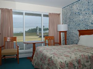 Sara Glen Motel - Saratoga Springs-Glens Falls