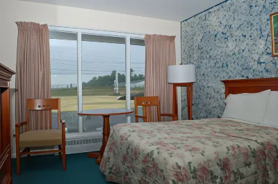 Sara Glen Motel - Saratoga Springs-Glens Falls
