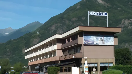 Motel Monterosa