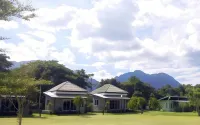 The One Resort Hotel di Mae Sai