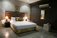 Safari Hotel Mall Road Hotels in DHA Phase 3