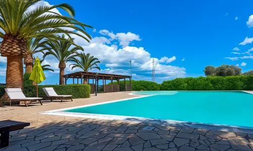 Hotel Lady Lusya Hotels in Fontane Bianche