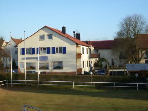 Hotel-Restaurant Fröhlich