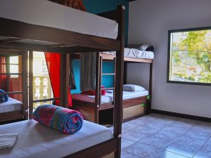 Vibe Hostel Paraty