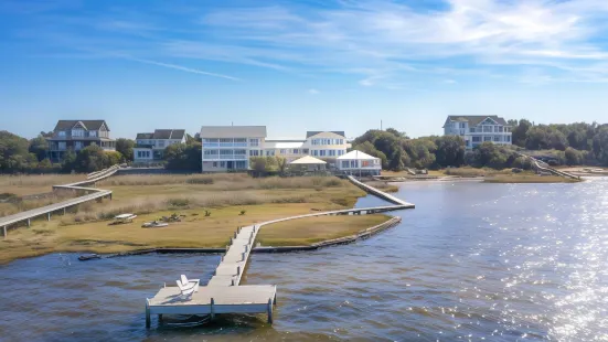 The Inn on Pamlico Sound