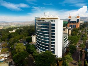 Ubumwe Grande Hotel