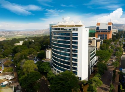 Ubumwe Grande Hotel