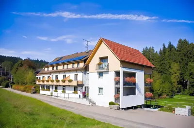 Landhotel Karin Hotels in Dornhan