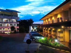 Hotel Bukit Indah Lestari