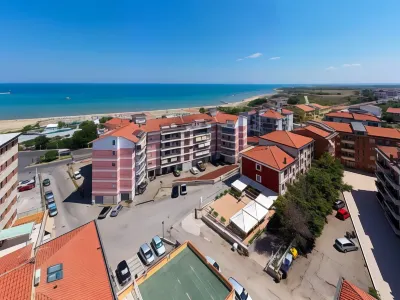 B&B Da Morena Hotel a 