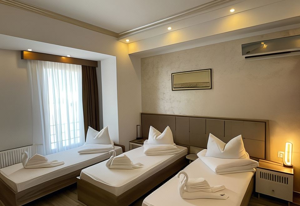 Hotel Eka