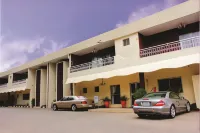Maitama Guest House Hotels in Maitama