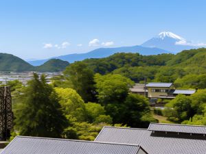 湯治場２１ 大見山莊