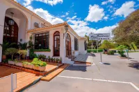 Hotel Las Pedrizas Các khách sạn ở Villanueva del Rosario