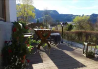 Appartement Aschbach