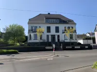 Ferienhaus Stadtblick Hotels in Daaden