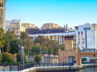 Grand Kingsgate Jaddaf Waterfront Hotel by Millennium Hotels in Dubai
