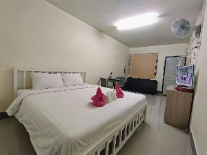 Tong Urai Homestay