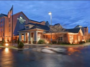 Home2 Suites by Hilton Fredericksburg South Spotsylvania