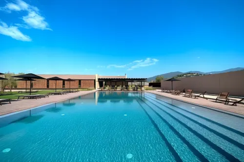 I Vivai Hotels in Prato