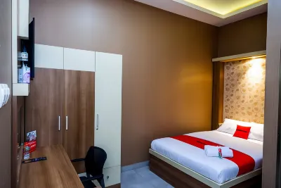 RedDoorz near Simpang Tujuh Kudus
