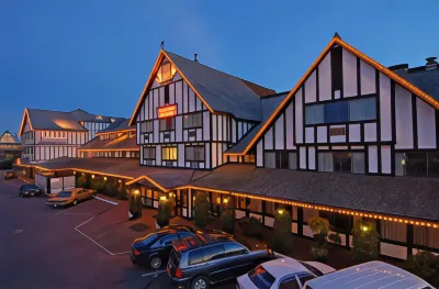 Abercorn Hotel, Trademark Collection by Wyndham
