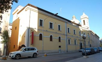 Palazzo Sant'Elena