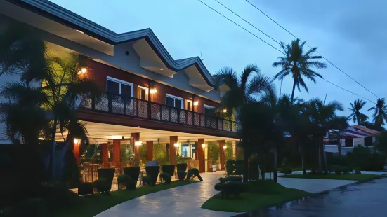 Camotes Tourist Inn