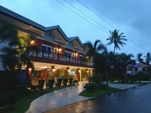 Camotes Tourist Inn