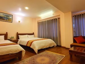 MeroStay 141 Hotel RG