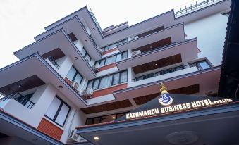 Kathmandu Business Hotel