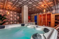 Hotel Cola Frontemare Hotels in San Mauro Mare