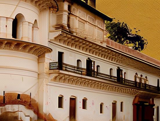 Alipura Palace - Housity