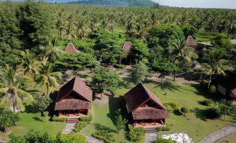 Desa Dunia Beda Resort