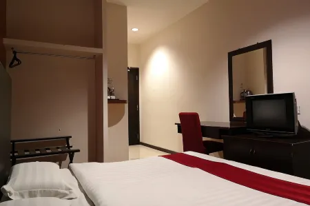 Hotel Kensington