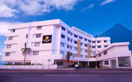 Proxy by The Oriental Albay