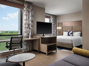 Residence Inn Dallas Frisco