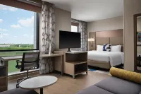 Residence Inn Dallas Frisco Hotel dekat Diamonds Direct Frisco