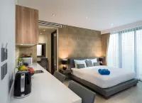 Absolute Twin Sands Resort & Spa Hotels in Phuket