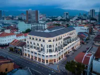 The George Penang by The Crest Collection
