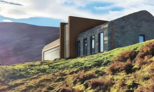 Bracken Hide Hotel